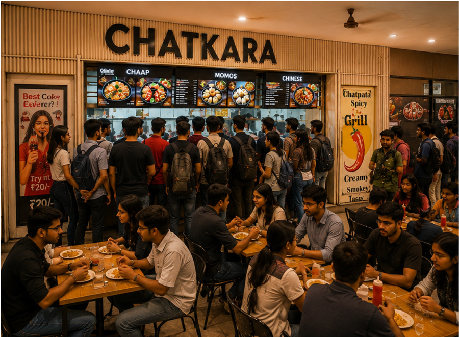 Chatkara Store