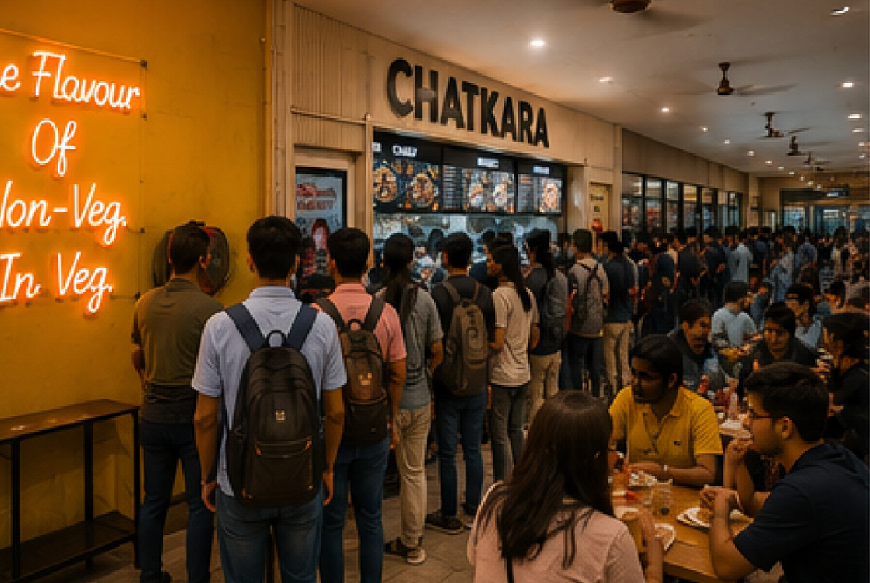 Chatkara Food