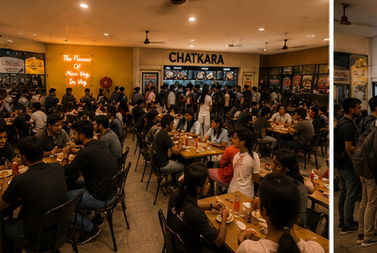 Chatkara Food
